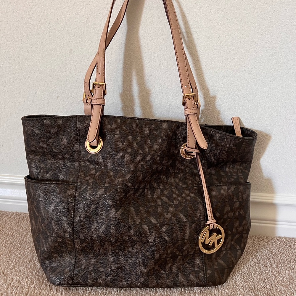 Michael Kors Handbag
